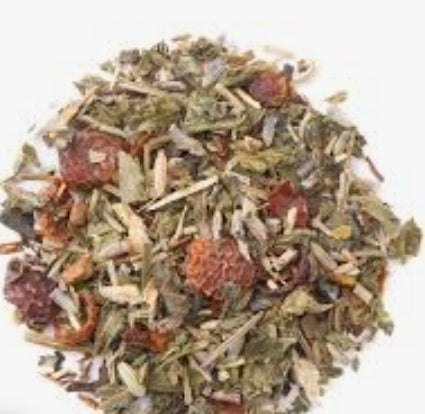 Depression Tea