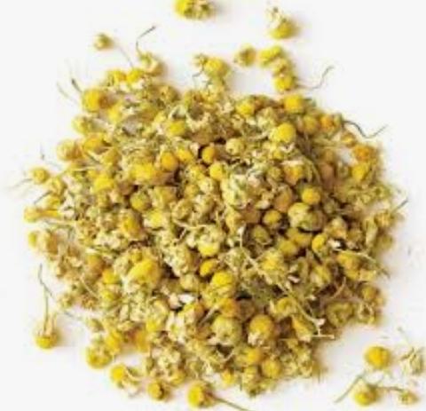 Chamomile Tea