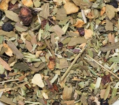 Happy Heart Tea