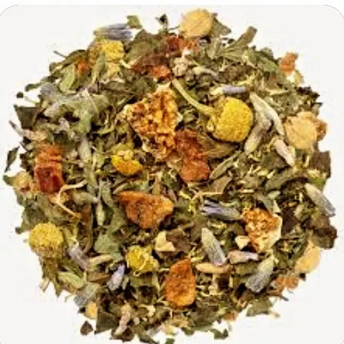 Anxiety Tea