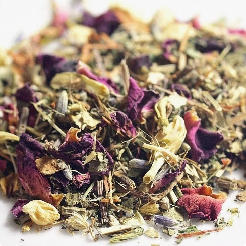 Sleepy Tea