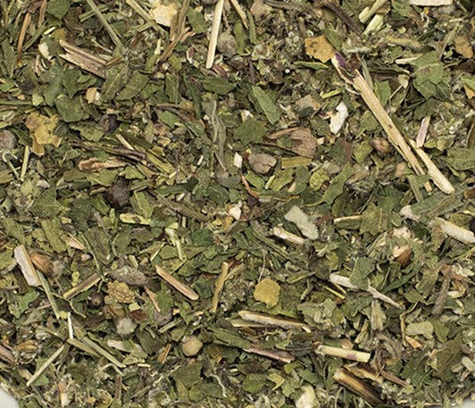 Hot Flash Tea